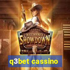 q3bet cassino